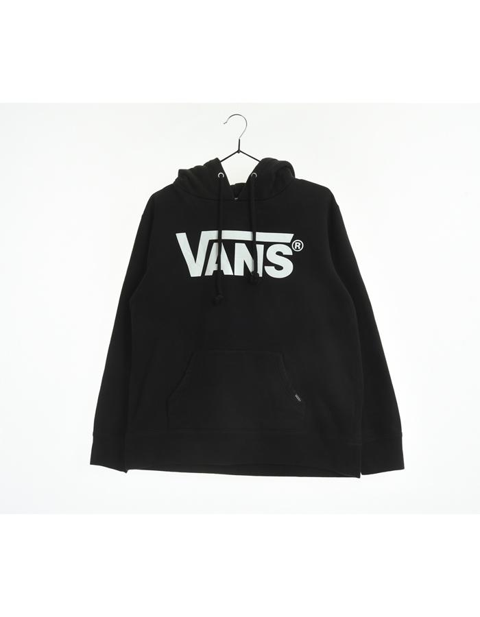 VANS 반스 후드티/UNISEX L