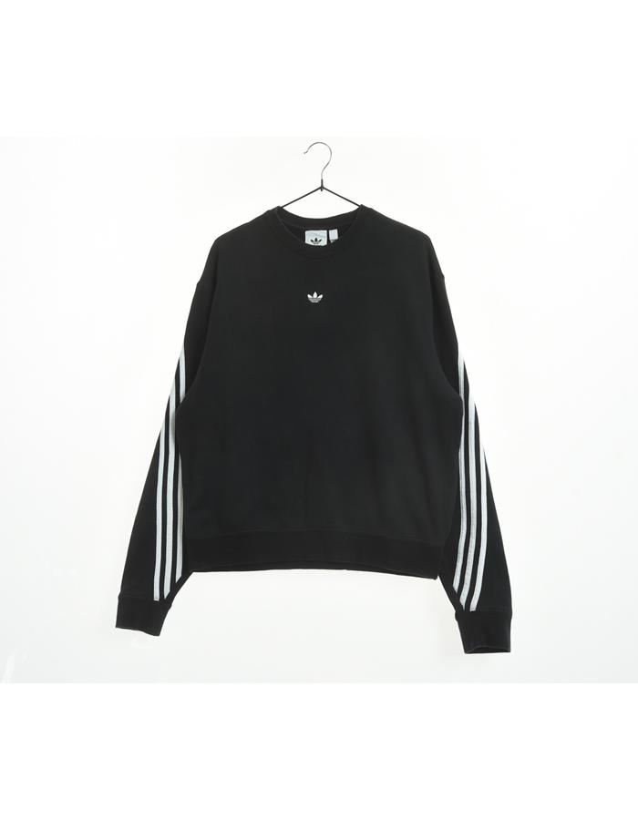 ADIDAS 아디다스 사이드라인 맨투맨/UNISEX L~XL