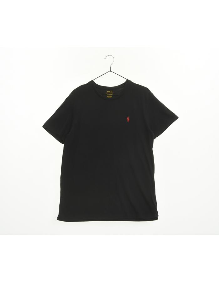 POLO RALPH LAUREN 폴로 랄프로렌 반팔 티셔츠/UNISEX L