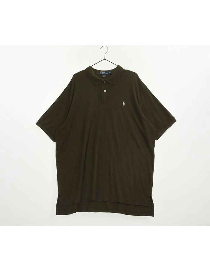 POLO RALPH LAUREN 폴로 랄프로렌 반팔 카라티/MAN 2XL~3XL