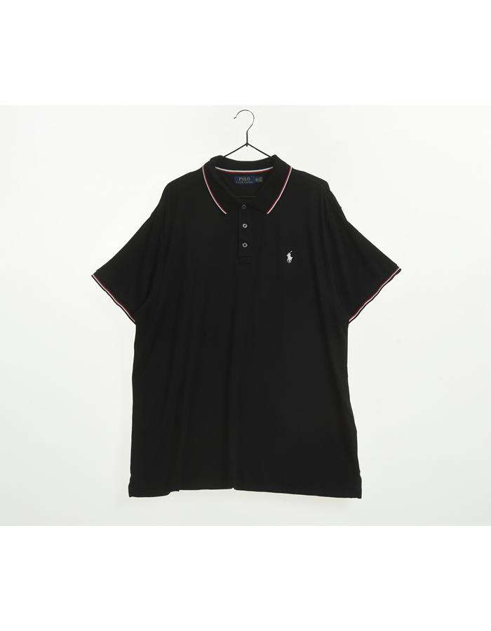 POLO RALPH LAUREN 폴로 랄프로렌 반팔 카라티/MAN XL