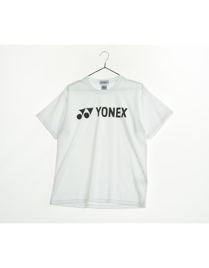 YONEX 요넥스 트레이닝 반팔 티셔츠 / UNISEX M