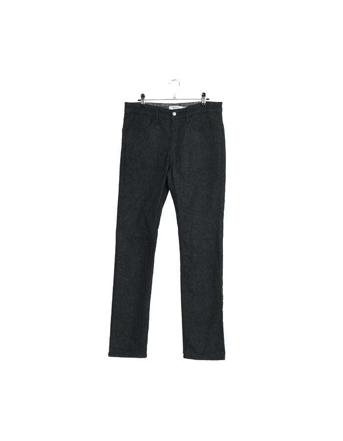 NONNATIVE 논네이티브 데님팬츠/UNISEX 30