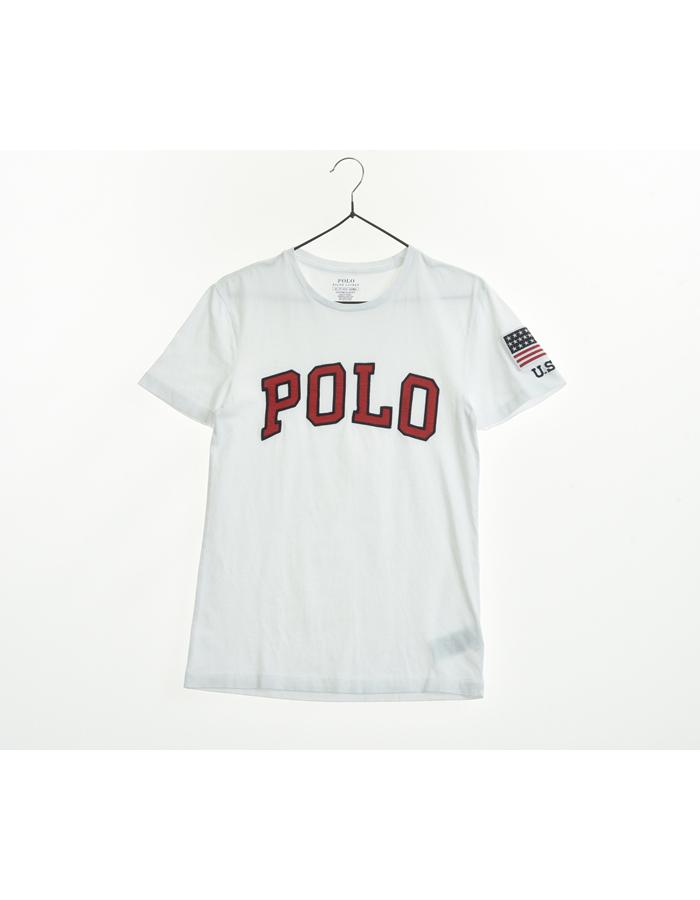 POLO RALPH LAUREN 폴로 랄프로렌 반팔 티셔츠/WOMAN S