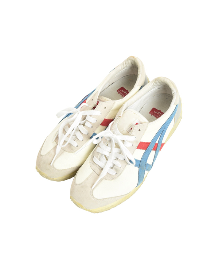 ONITSUKA TIGER 오니츠카타이거 스니커즈/SIZE 245