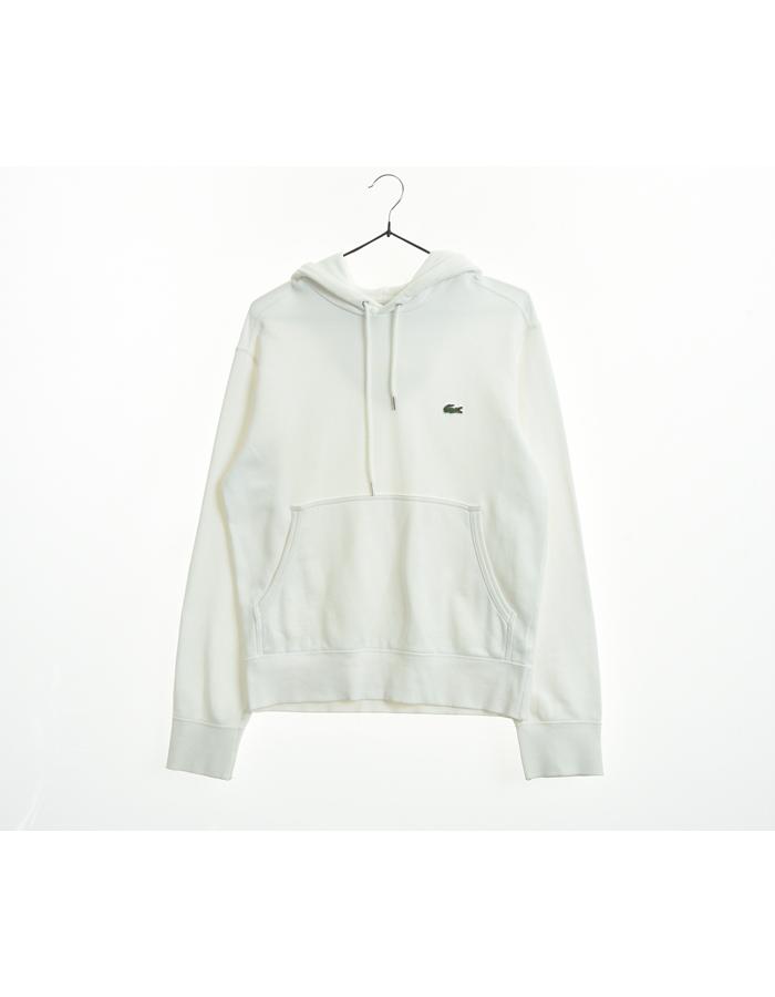 LACOSTE 라코스테 후드티/UNISEX M