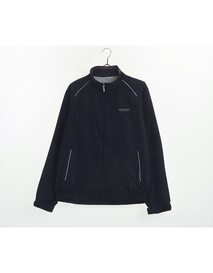 DUNLOP 던롭 집업 자켓/UNISEX M~L