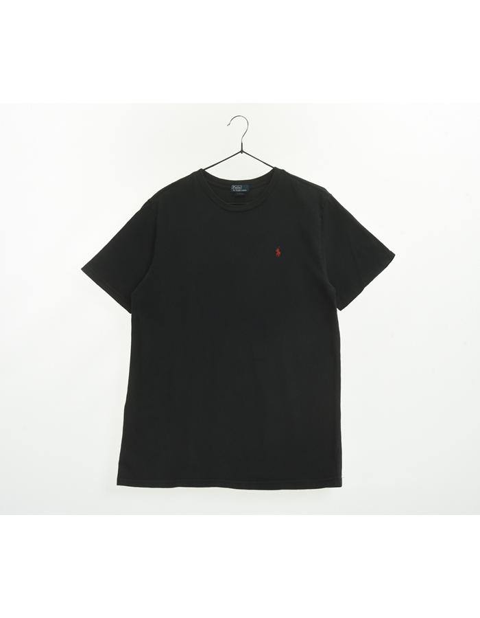 POLO RALPH ALUREN 폴로랄프로렌 반팔 티셔츠/UNISEX M