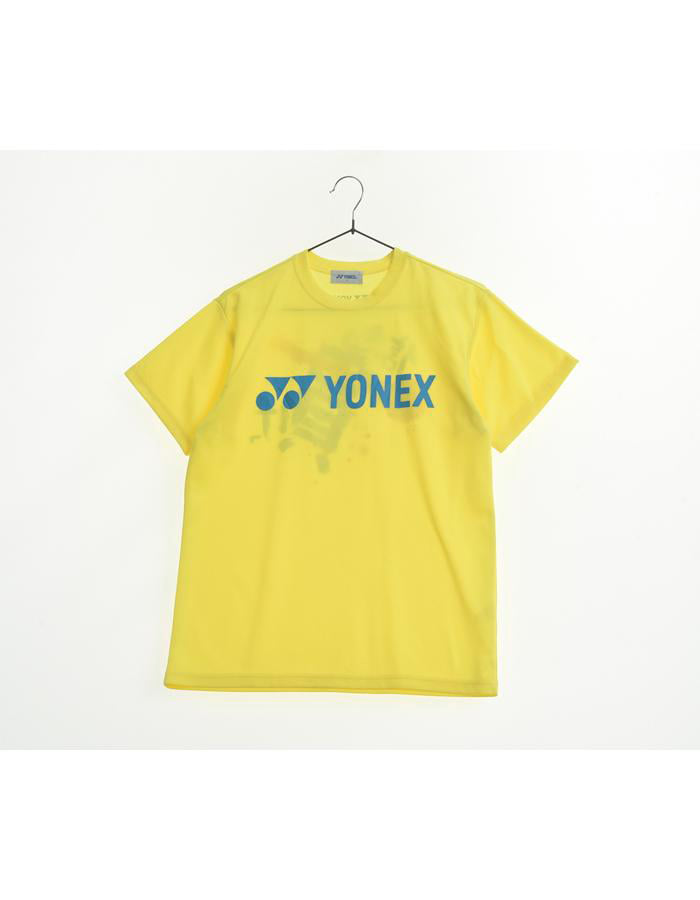 YONEX 요넥스 트레이닝 티셔츠 / WOMAN M