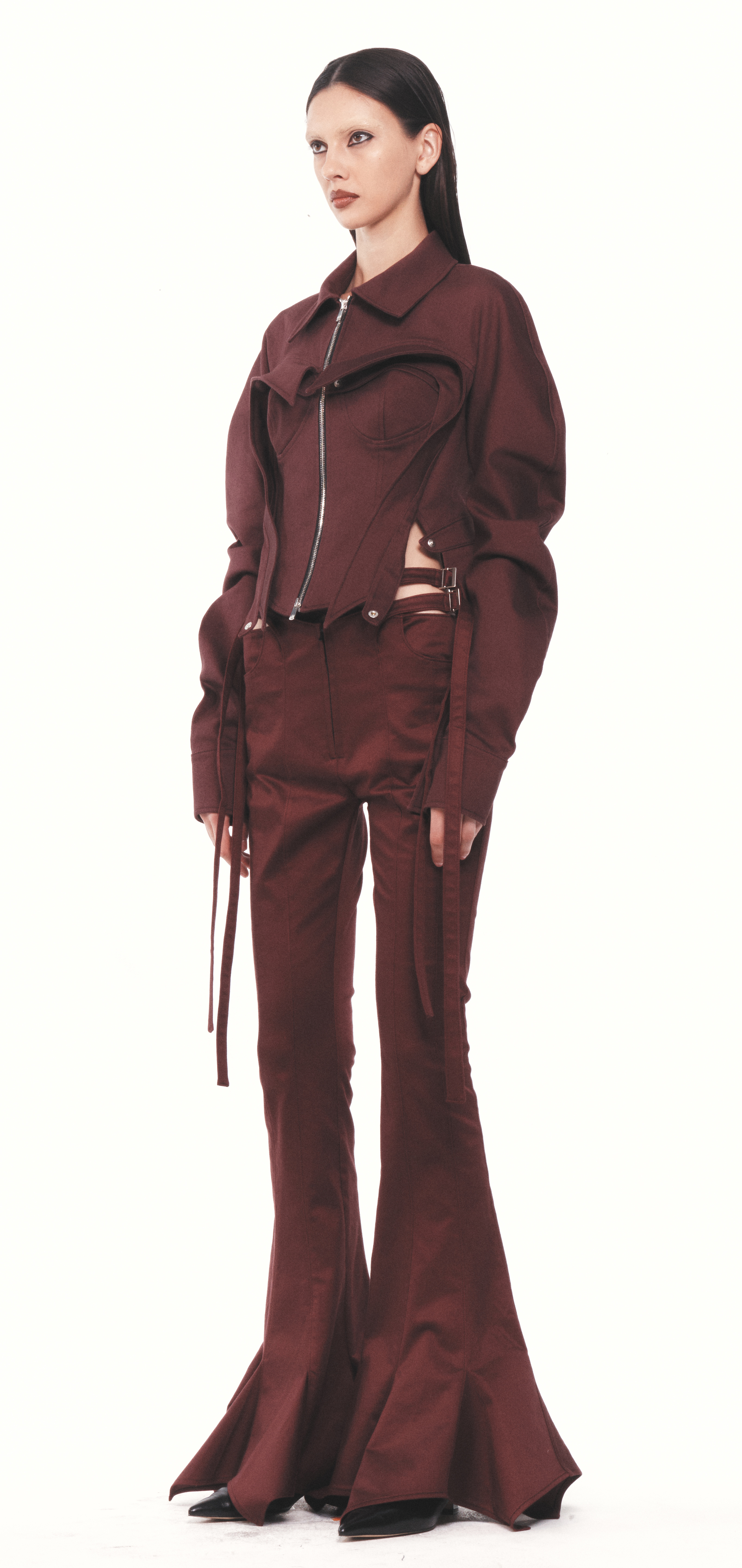 パンツ zoe grace trousers zoe grace trousers