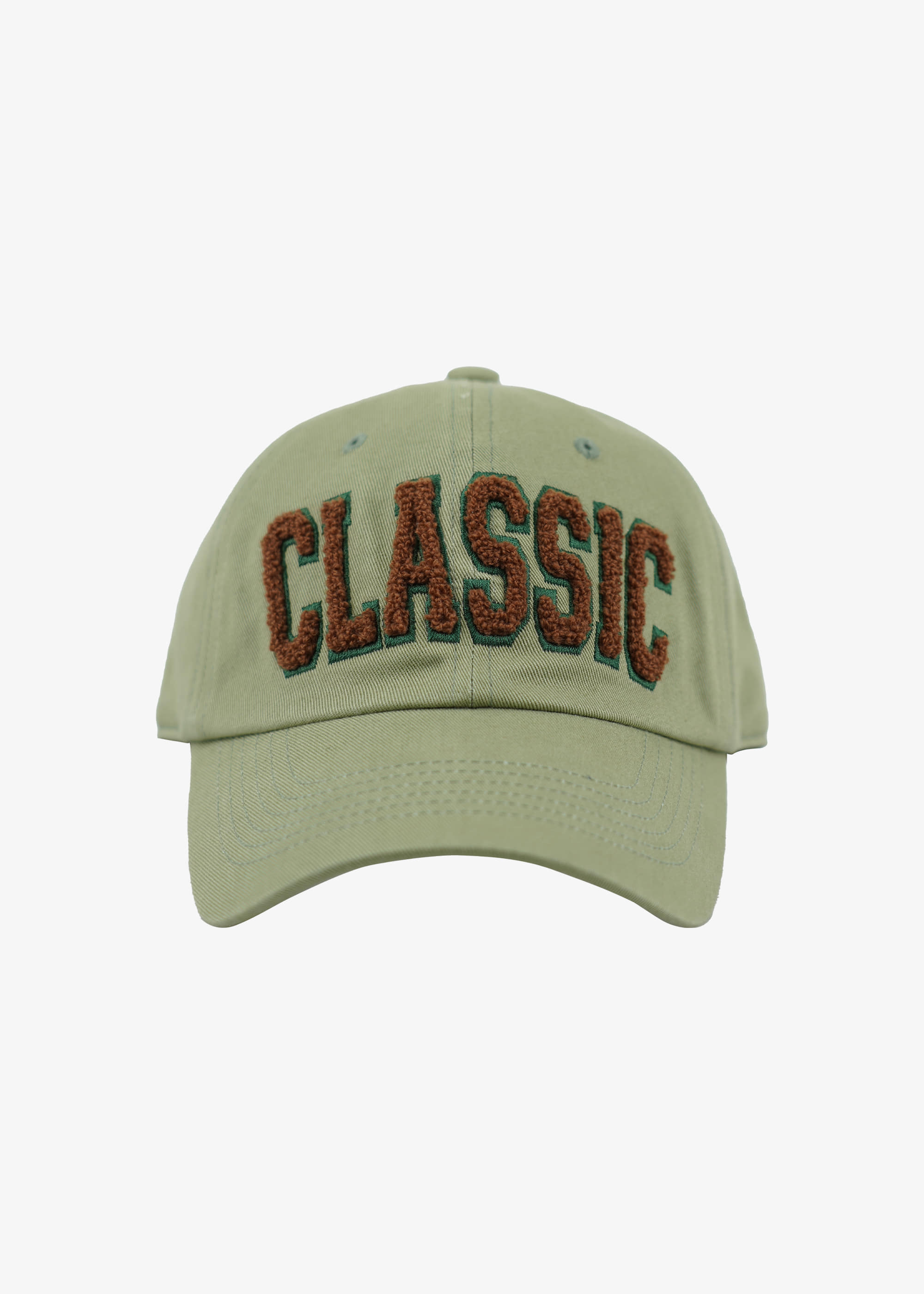 22F/W CLASSIC BALL CAP [7COLOR]