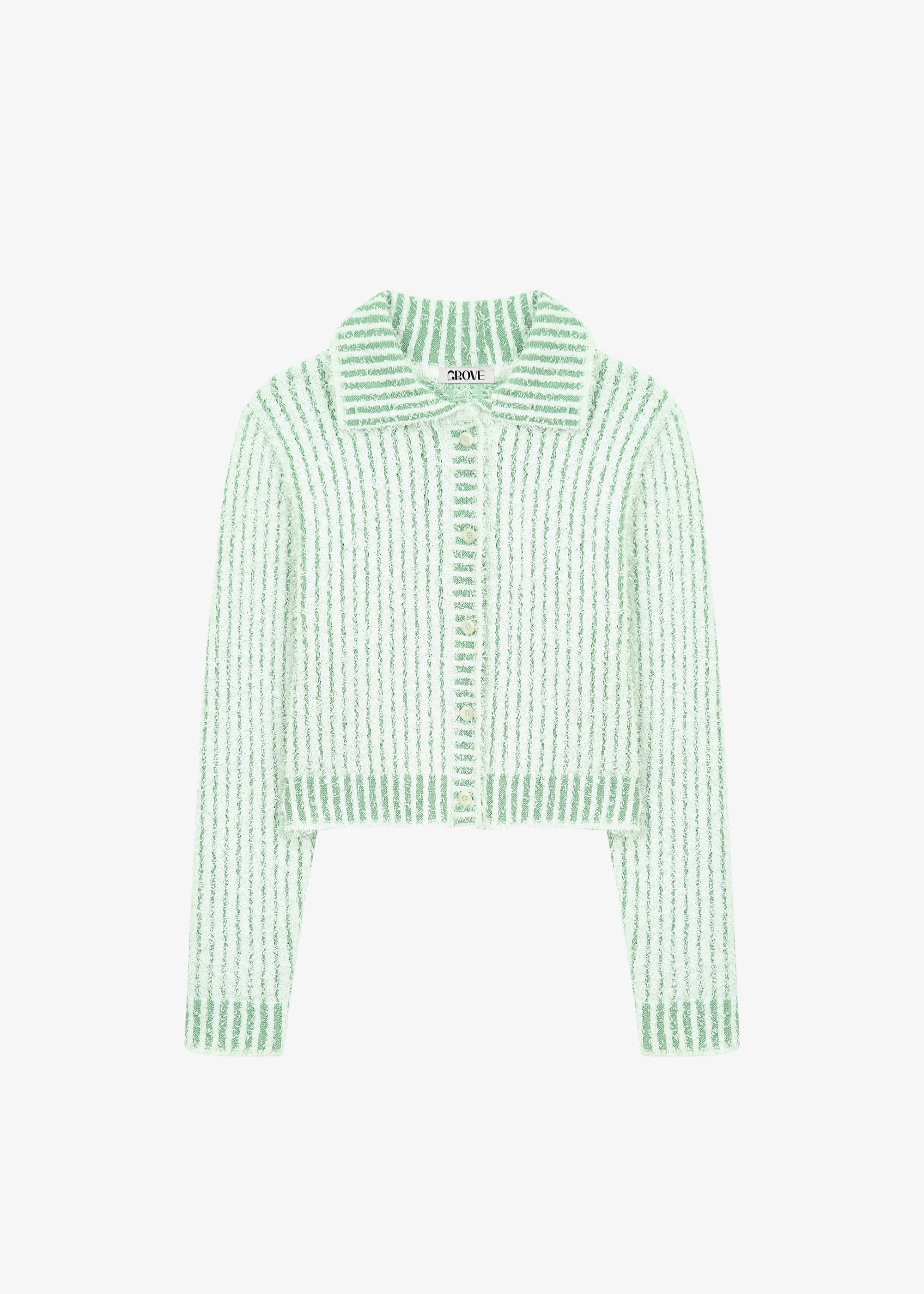 22SS LANDIS CARDIGAN [3COLOR]