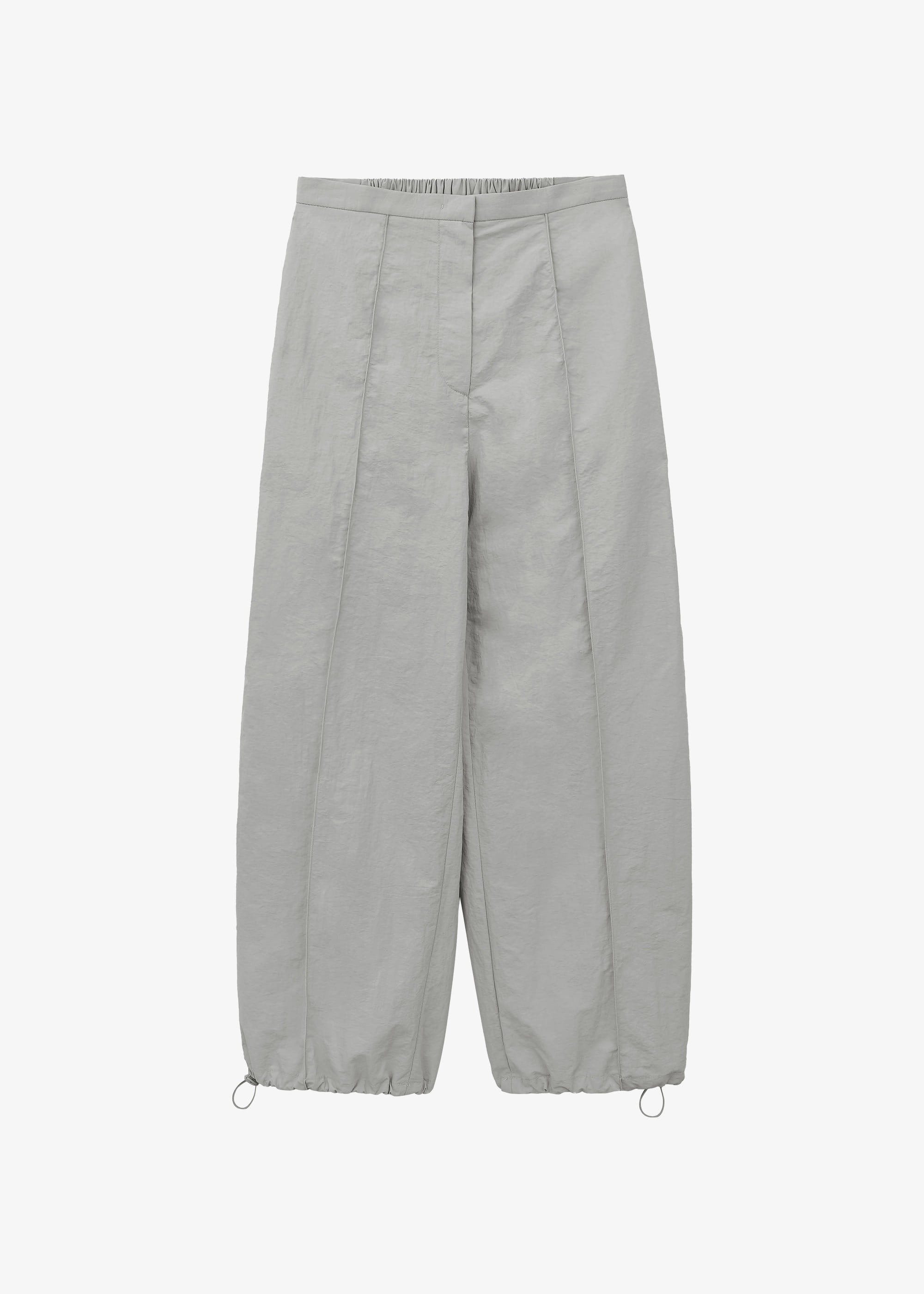 22SUMMER BODER PANTS [2COLOR]