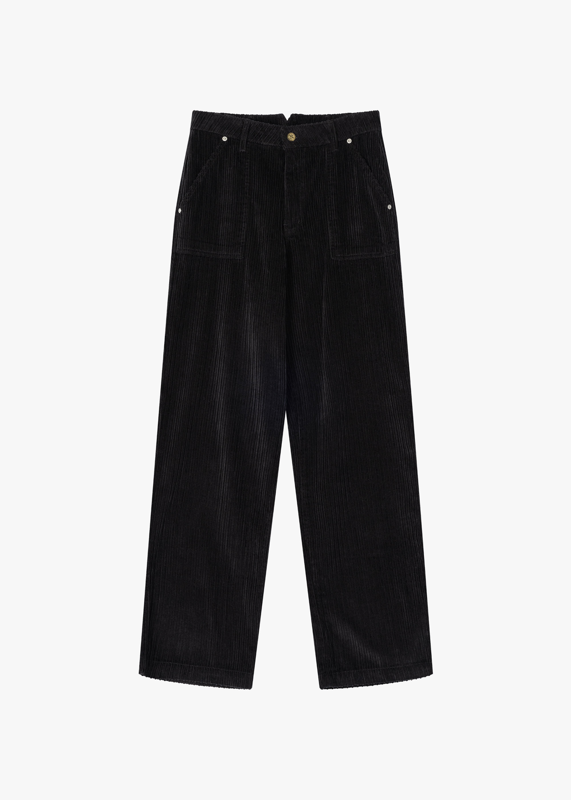 LUKE CORDUROY PANTS [3COLOR] - 그로브