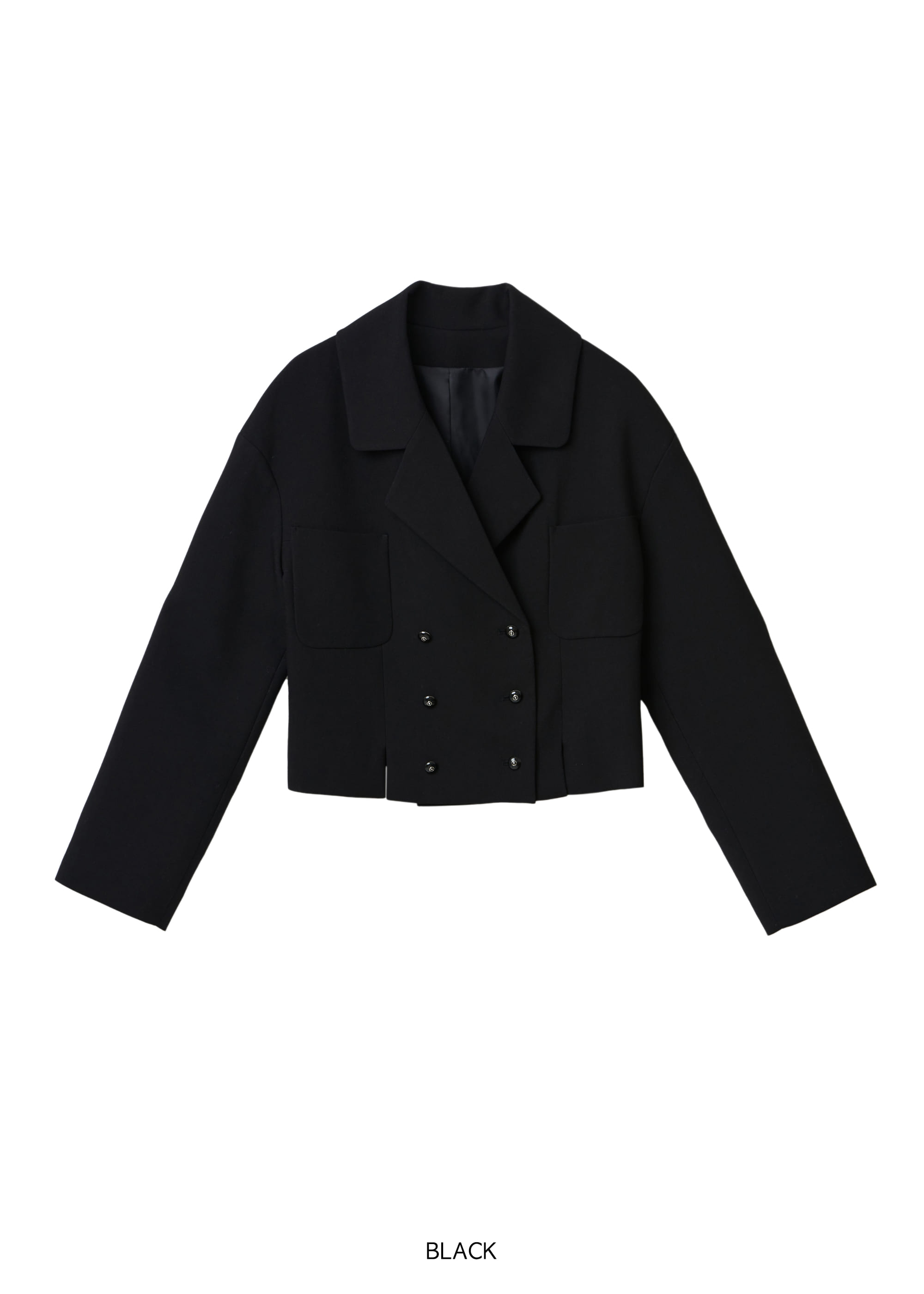 [GROVE]★22F/W NORAH JACKET 22F/W NORAH JACKET [2COLOR] - 그로브
