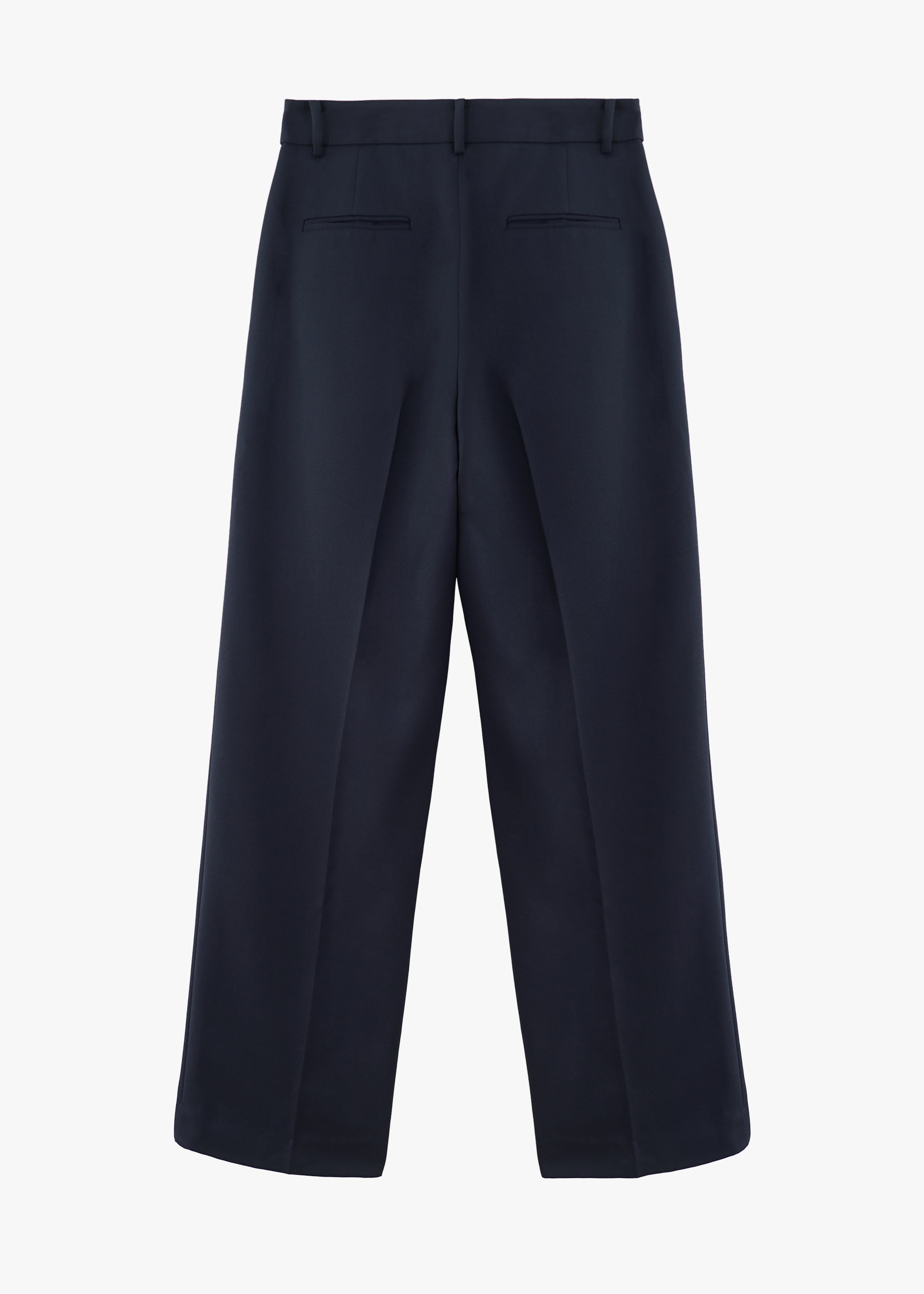 [GROVE]★22F/W RUTH PANTS CHA JUNG WON x GROVE] 22F/W RUTH PANTS [2COLOR] - 그로브