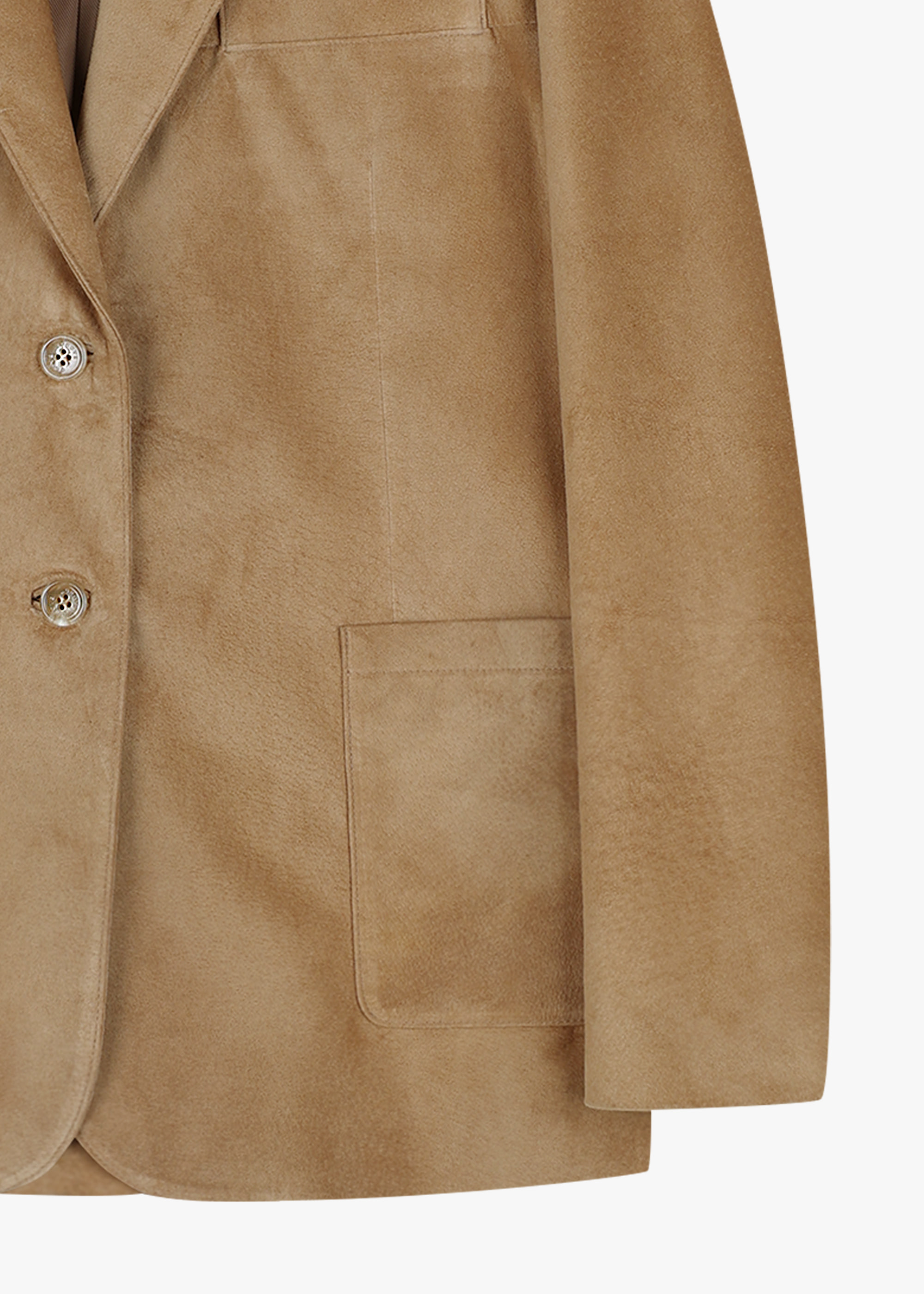 CHA JUNG WON x GROVE] 22F/W EVAN JACKET [2COLOR] - 그로브