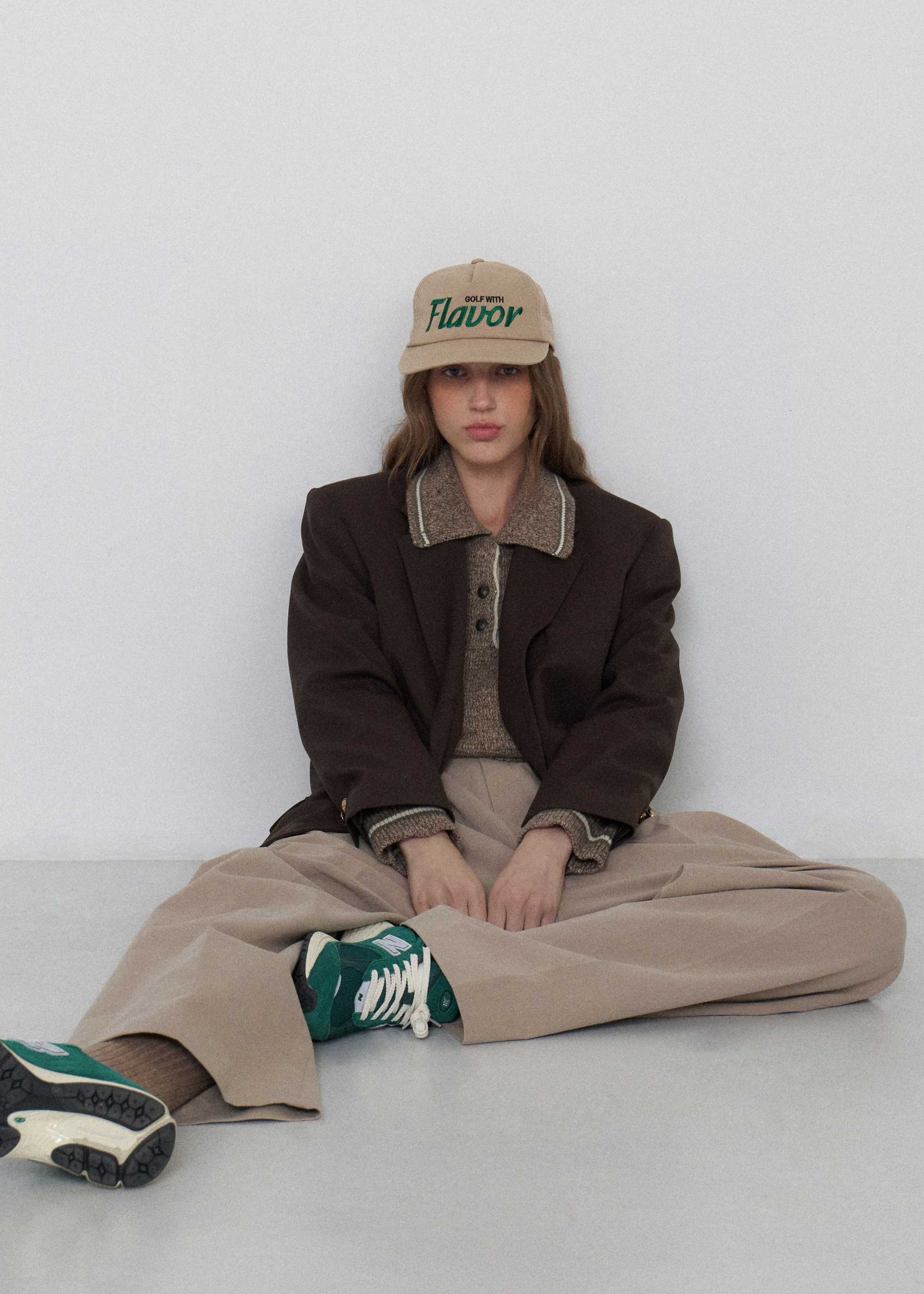 ☆韓国の人気☆【GROVE】☆23FW AIDEN PANT.S☆関税込☆ ☆韓国の人気☆【GROVE】☆23FW AIDEN PANT.S☆関税込☆ (GROVE