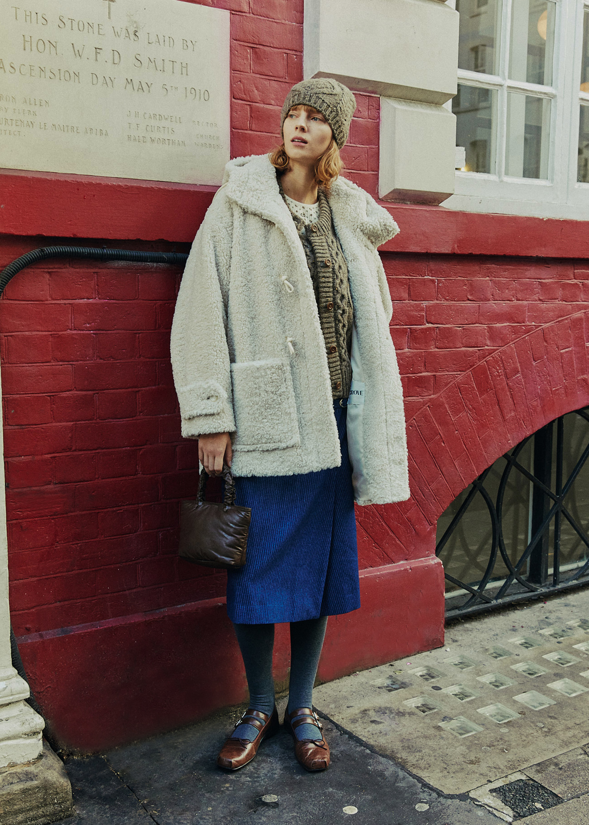 ★送料・関税込★GROVE★VERON SKIRT★ MUSINSA | GROVE VERON SKIRT [2COLOR]