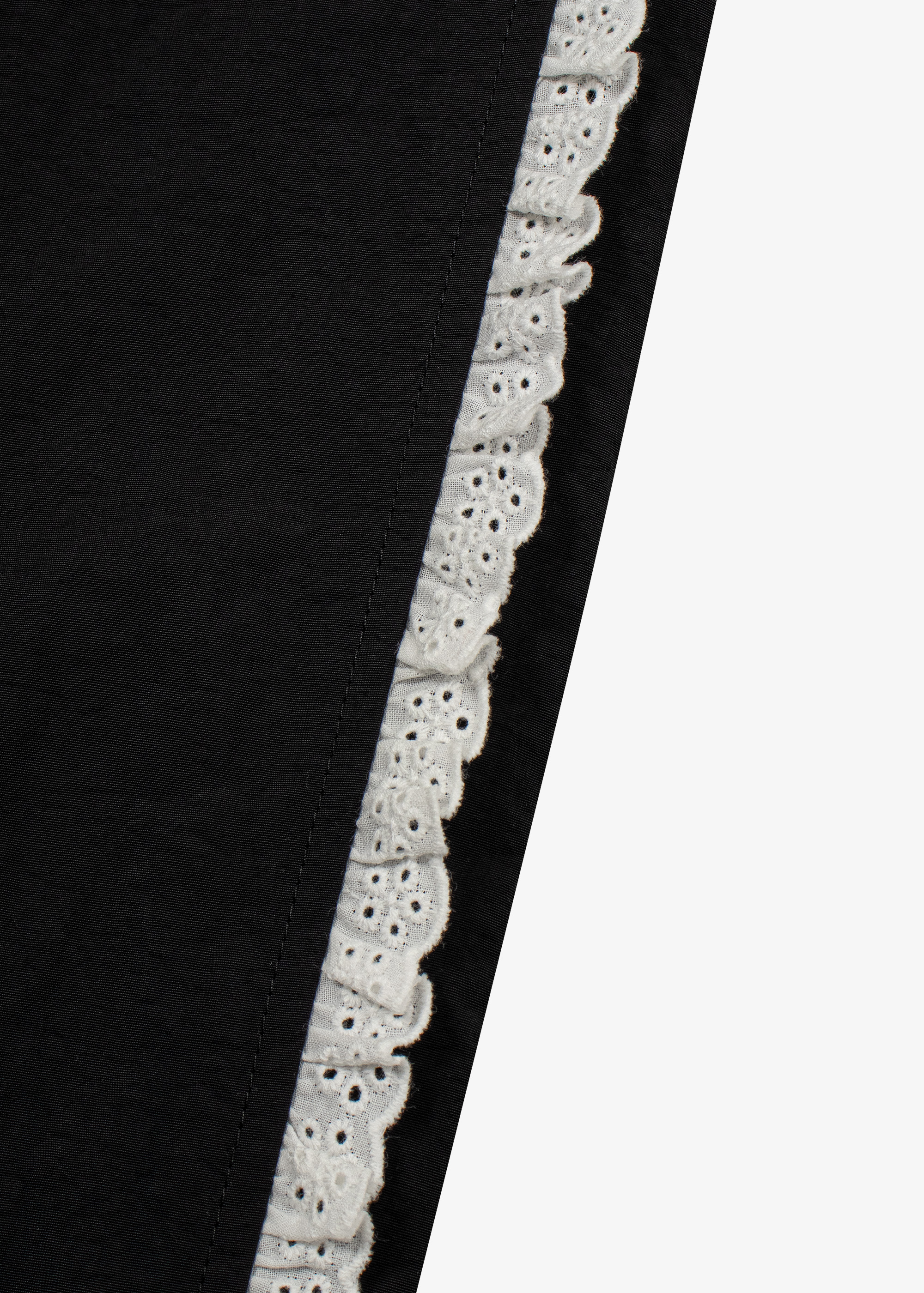 RODEL NYLON PANTS [2COLOR] - 그로브