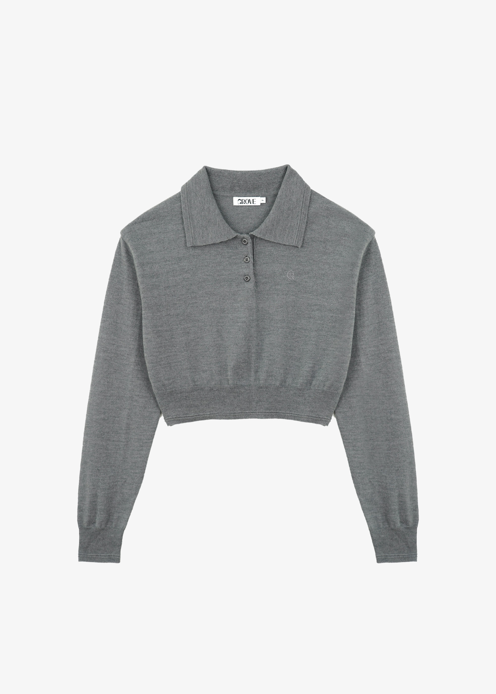 [GROVE]★22F/W EVAN JACKET CHA JUNG WON x GROVE] 22F/W EVAN JACKET [2COLOR] - 그로브