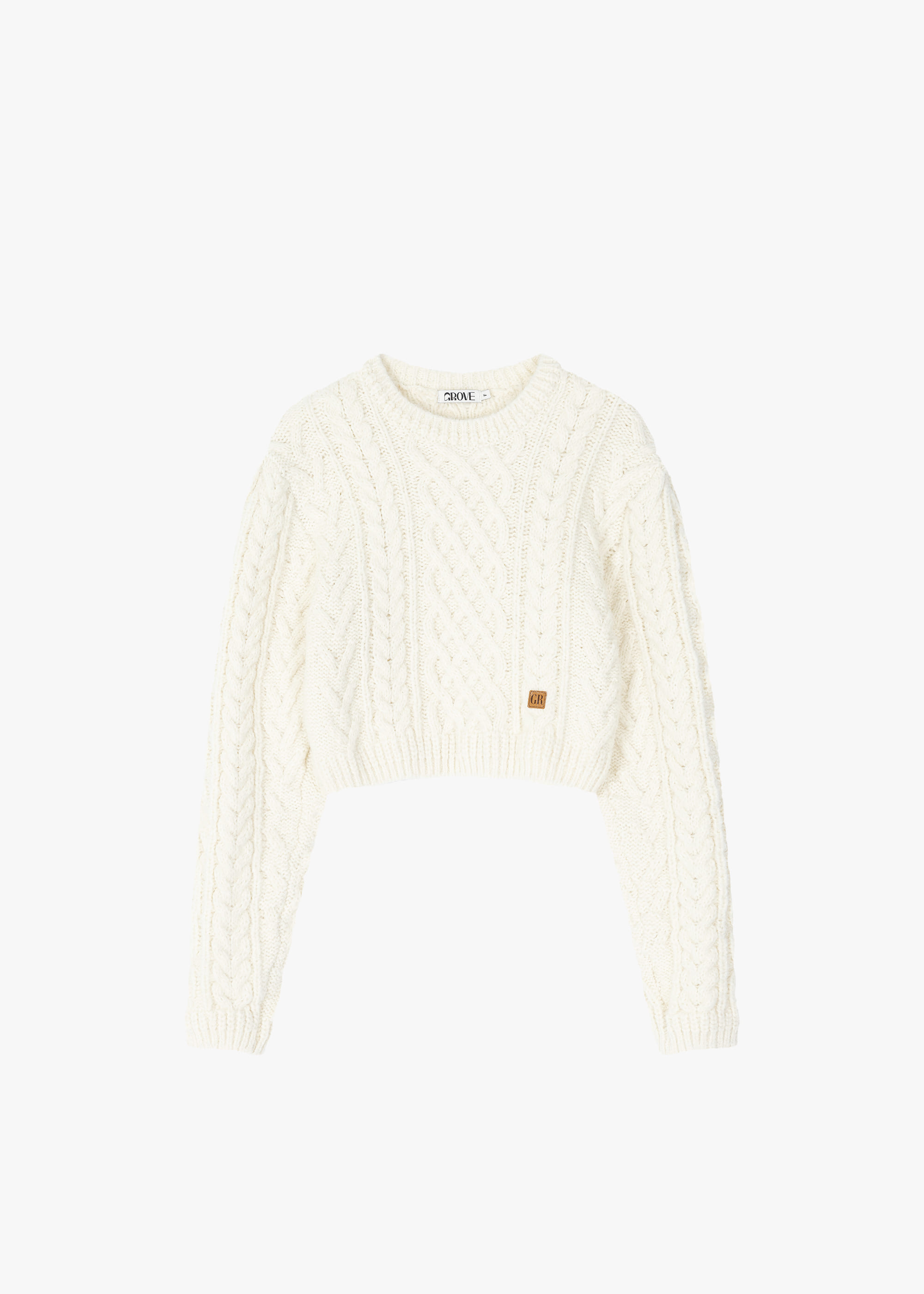 ★送料・関税込★GROVE★MILEY KNIT★ MILEY KNIT [4COLOR] - 그로브