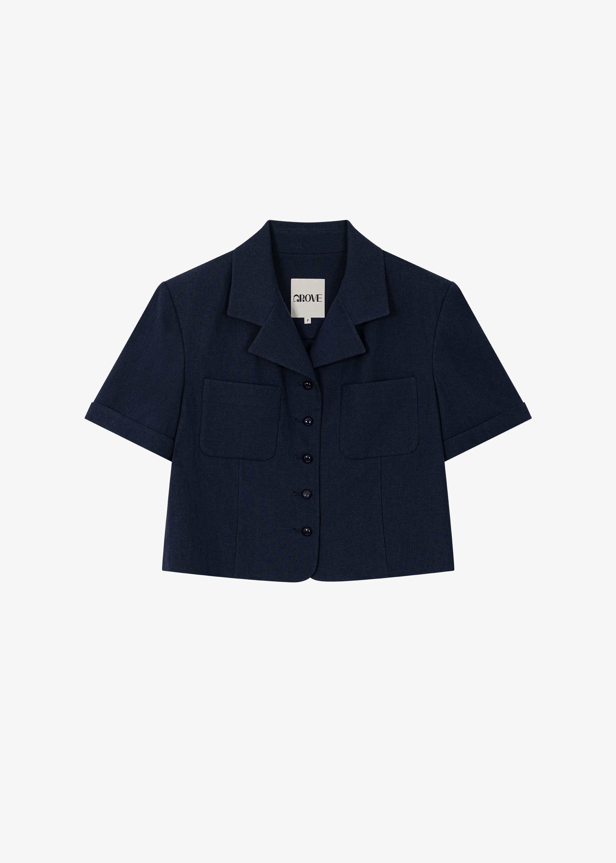 ★送料・関税込★GROVE★KARO SHORT★ KARO SHORTS [2COLOR] - 그로브