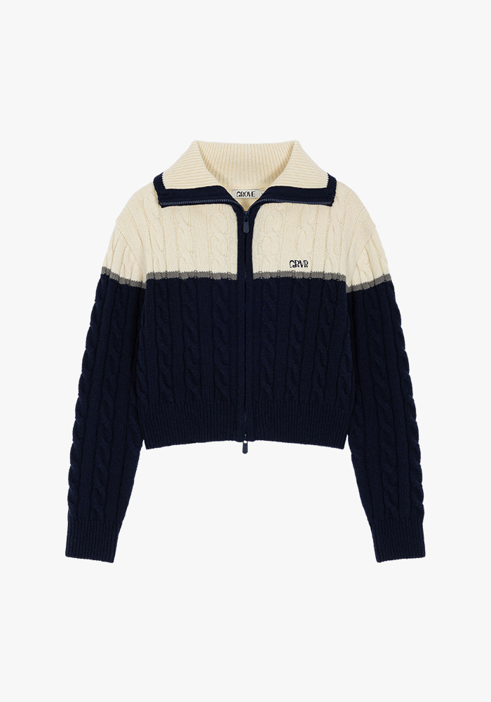 GROVE ♥ KARO JACKET/追跡付 6a0aee03f3ca7d063a26e87e29a22d