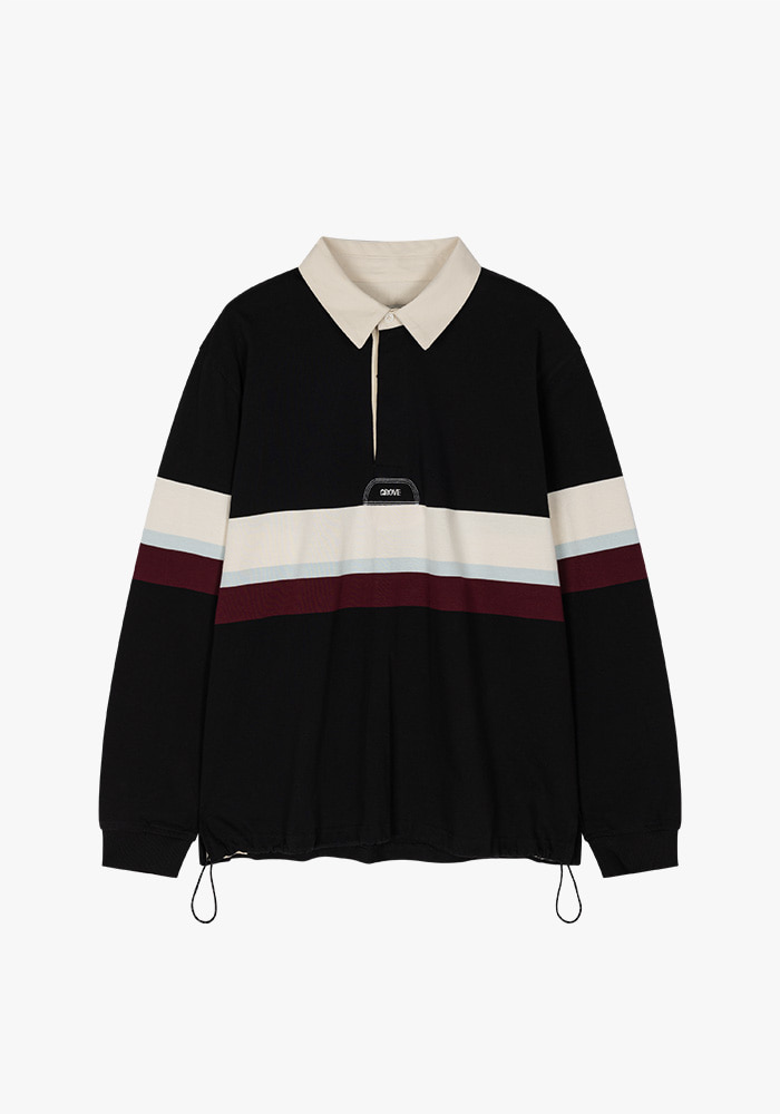 LUSSON JUMPER [MAN-2COLORS] - 그로브