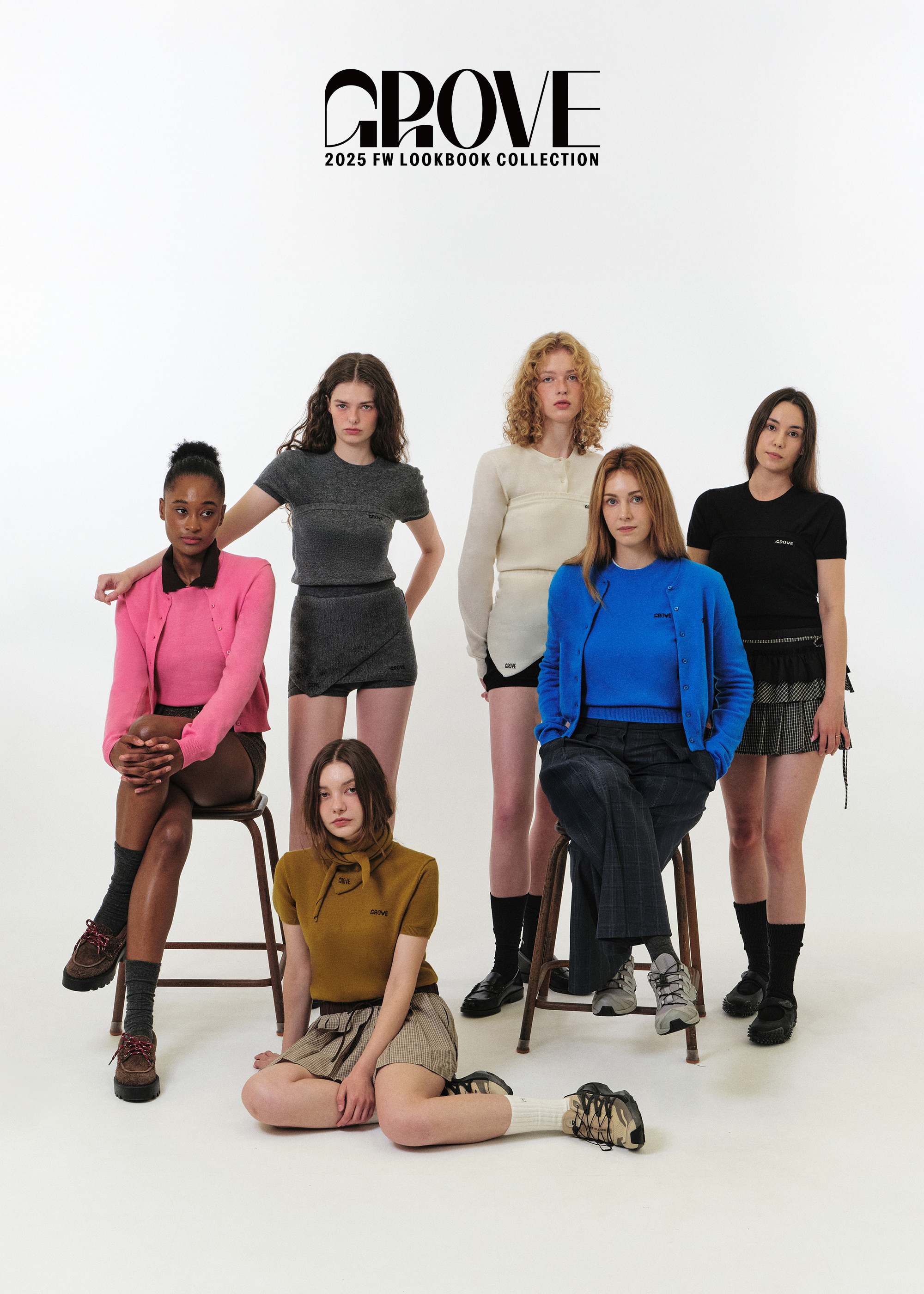 COLLECTION - 그로브 COLLECTION - 그로브