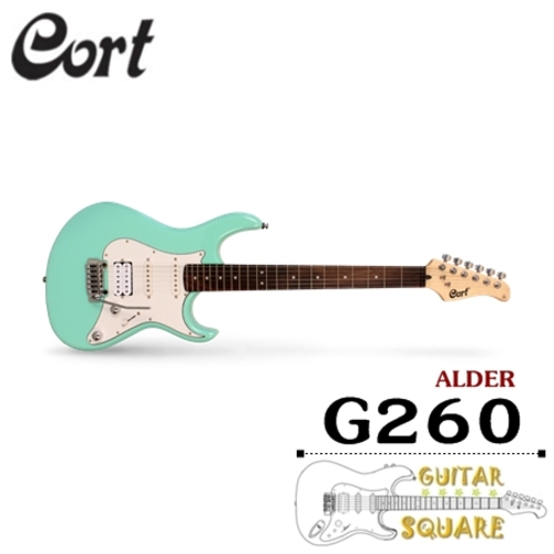 G260 ALDER