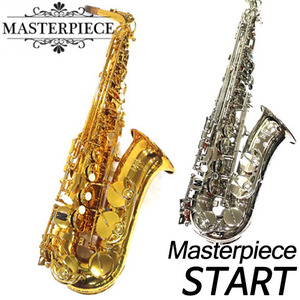 마스터피스(Masterpiece)START 스타트 색소폰