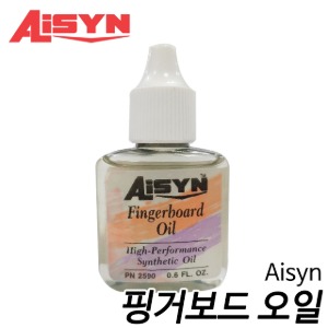 Aisyn현악기 핑거보드 오일 0.6FL oz