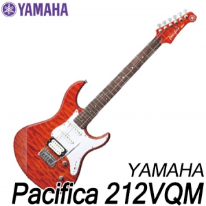 야마하(YAMAHA)Pacifica 212VQM CMB