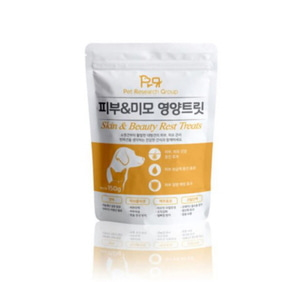 PRG 피부&amp;미모 영양트릿 150g 12EA