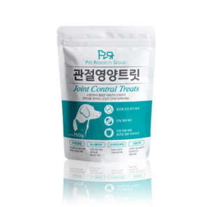 PRG 관절 영양트릿 150g 12EA