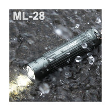 휴몬트 LED 손전등 ML-28