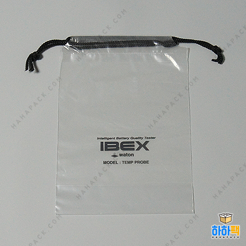 IBEX 복주머니제작_#샘플459