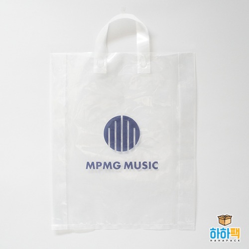 MPMG MUSIC 손잡이봉투제작_#샘플548