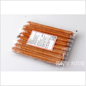 에쓰푸드 롱델리프랑크 소시지 560g (8入)