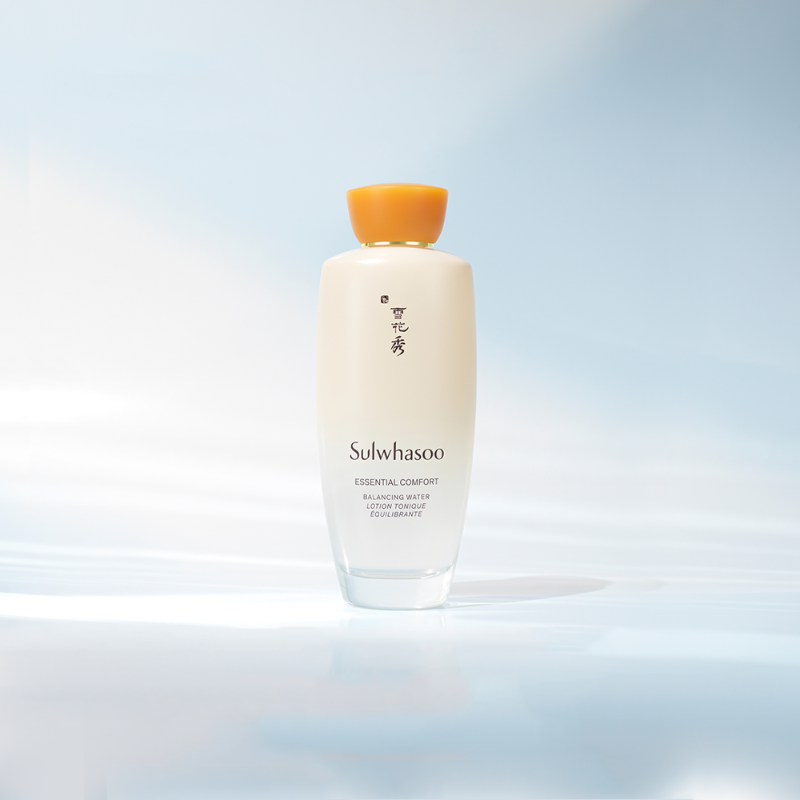 Sulwhasoo Essential Comfort Balancing Water 150ml