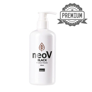 Neo 네오 V 블랙 프리미엄 (300ml)