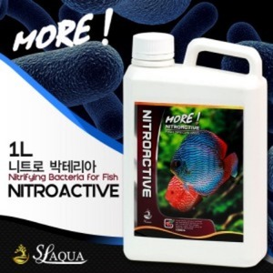 SL-AQUA 니트로 박테리아 1000mL