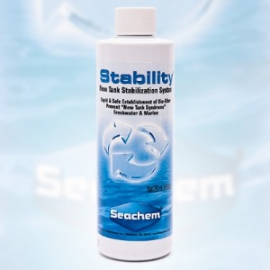 Seachem Stability 스테빌리티