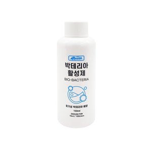 (아마존) 박테리아활성제 150ml