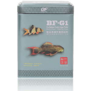 오션프리 OF 프로 와퍼(BF) 60g(소) 사료 먹이