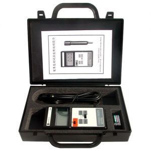 UP CONDUCTIVITY METER (D-810 /전도도측정기)