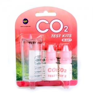 UP CO2 TEST KIT (D-617)