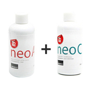 (Neo) 네오 Duo A 300ml + C 300ml