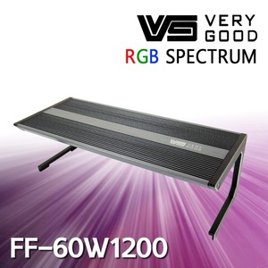 VG아쿠아 RGB스펙트럼 LED 조명 1200mm [FF-60W1200]